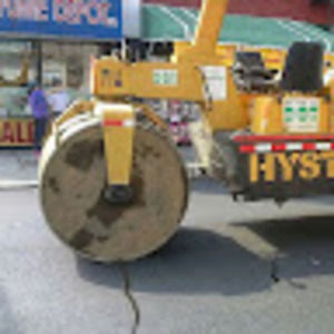 Meet your Posher, Wolffenhaus